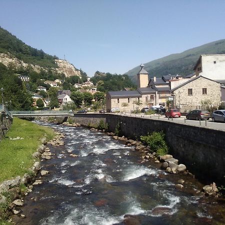 Ax Sweet Mountain - 3Ch Et 2 Sdb - Jardin Centre Village Ax-les-Thermes Exteriör bild