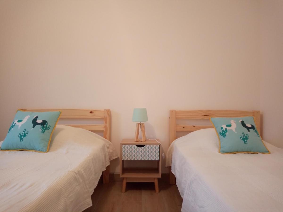 Ax Sweet Mountain - 3Ch Et 2 Sdb - Jardin Centre Village Ax-les-Thermes Exteriör bild