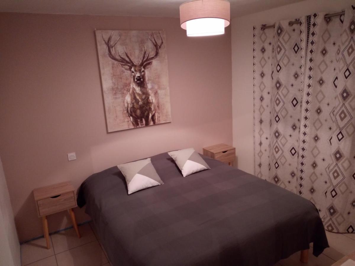 Ax Sweet Mountain - 3Ch Et 2 Sdb - Jardin Centre Village Ax-les-Thermes Exteriör bild