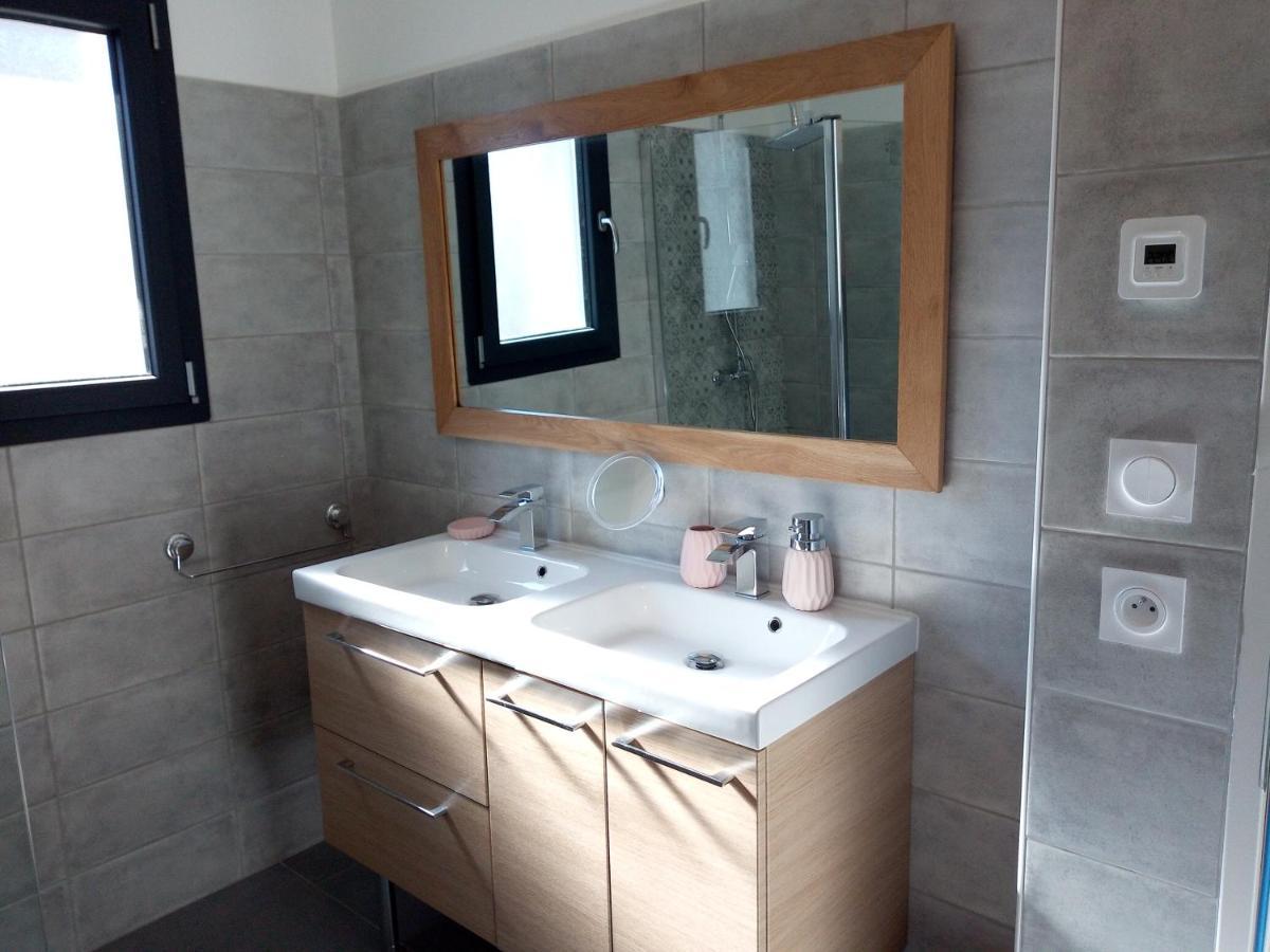 Ax Sweet Mountain - 3Ch Et 2 Sdb - Jardin Centre Village Ax-les-Thermes Exteriör bild