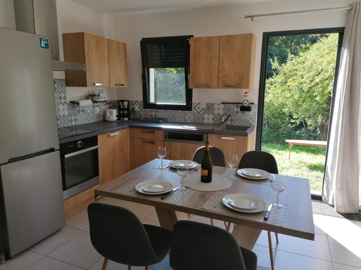 Ax Sweet Mountain - 3Ch Et 2 Sdb - Jardin Centre Village Ax-les-Thermes Exteriör bild