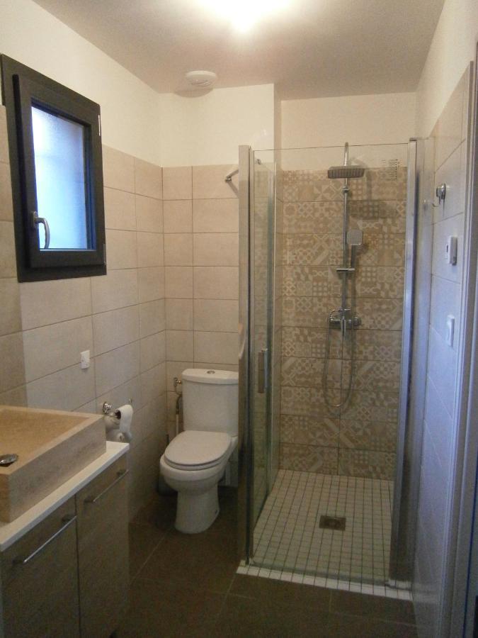 Ax Sweet Mountain - 3Ch Et 2 Sdb - Jardin Centre Village Ax-les-Thermes Exteriör bild