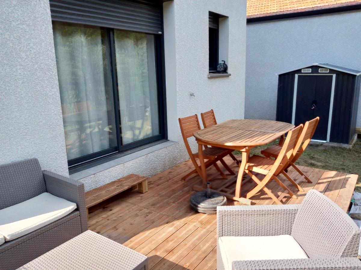 Ax Sweet Mountain - 3Ch Et 2 Sdb - Jardin Centre Village Ax-les-Thermes Exteriör bild